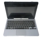 Samsung XE500T1C 11.6" Notebook Tablet W/ Keyboard Dock Untested Parts. Fixed Price $69.99.