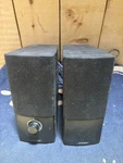 Bose Companion 2 Series Iii Multimedia Computer Pc Laptop Speakers. Fixed Price $75.49.