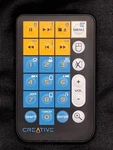 Creative RM-900 Ir Infrared Remote Control For Sony & Labs Sound Cards. Fixed Price $67.50.