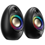 Bluedee Computer Speakers For Desktop Pc, Bluetooth 5.4 With.... Fixed Price $81.05.