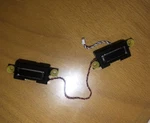 5SB0Z88669 New For Lenovo Thinkpad T15P P15V Gen 2 3 Laptop Speaker L+r. Fixed Price $16.00.