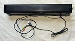 Gpx HTB017B 18" Bluetooth Soundbar Speaker. Fixed Price $12.50.