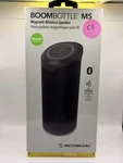 Scosche Boombottle Wireless Bluetooth Speaker, Waterproof, BTMSMSC1-BB2. Fixed Price $29.75.