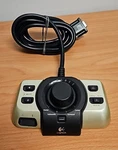Logitech G51 Volume Controller Sound Wired Remote Pod Unit Only Oem 1B. Fixed Price $44.85.