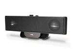 Usb Stereo System Sound-bar For Laptops Computer Speaker Portable New. Fixed Price $38.00.