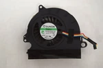 Genuine Laptop Cpu Cooling Fan For Hp Elitebook 8440P 8440W (594049-001). Fixed Price $19.99.