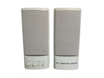 Inland Pro Surround Speakers White 88048 - Desktop Computer See Details. Fixed Price $16.99.