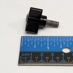 Mount Bracket Knob For Tripod Hole Berkey Colortran Mini-pro Model No. 100-091. Fixed Price $15.95.