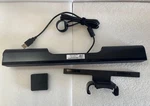 Used Genuine Dell AC511M Stereo Sound Bar+ Mount Bracket XFHD2. Fixed Price $19.90.