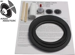Speaker Surround Repair Kit Jbl 2600 J2060 HP420 506G 6.5". Fixed Price $16.95.
