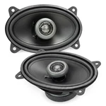 Mb Quart Formula 2 Way Coaxial 90W 4 6 Inch Car Speakers With Ohms Impeda.... Fixed Price $36.00.