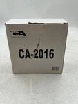 New Cyber Acoustics Usb Powered 2.0 Desktop Speaker System Free S/h. Fixed Price $19.99.