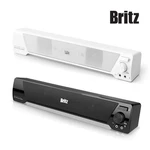 Britz Pc Speaker Sound Bar / BA-R9. Fixed Price $29.80.