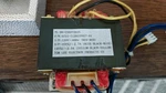 Klipsch Promedia 2.1 Subwoofer Transformer Linear Power. Fixed Price $20.00.