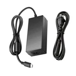Ac Adapter For Razer Leviathan V2 Pro RZ05-0416 Multi-driver Pc Gaming Soundbar. Fixed Price $18.79.