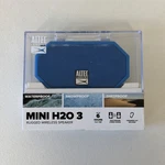 Altec Lansing Mini H2O 3 Bluetooth Speaker Wireless, Waterproof, Stereo Pairing. Fixed Price $13.99.