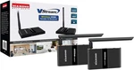 Diamond Multimedia Multi- Channel 2X2 Wireless Hdmi 5GHZ Kit Black. Fixed Price $167.42.