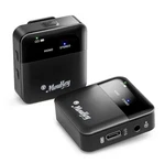 Moukey EP-1 Wireless Ear Monitor Stereo Iem System 2.4G Automatic Pairing. Fixed Price $25.50.