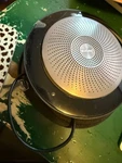 Jabra 710 Portable Ms Bluetooth Speakerphone New. Fixed Price $60.00.