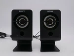 Sony SRS-A201 Active Speaker System. Fixed Price $20.00.