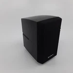 Sony SS-MSP2 Black Home Theater Replacement Speaker Single Surround Front Tested. Fixed Price $16.99.