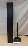 Dell S370X 21" Tv Speaker W/ Stand. Fixed Price $32.99.
