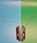 Oem Acemagic AX18 Speaker Set G1506-L-610-H:7.4 G1506-R-610-H:7.4 Tested Working. Fixed Price $19.99.