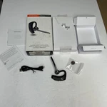 Plantronics Poly Voyager 5200 Wireless Single-ear Bluetooth Headset Box. Fixed Price $34.99.