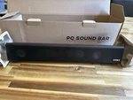 Nice Vipex Model VX-SK001 Bluetooth 16" Bar Sounds Great Computer Phone+. Fixed Price $20.00.