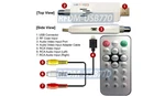 Catv Pc Usb Video Audio Demodulator Adapter For WIN10 WIN8 WIN7. Fixed Price $27.00.