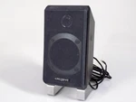 Creative Inspire T5400 Replacement Part: Front/center Speaker With Stands. Fixed Price $22.12.