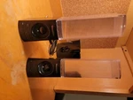 Soundsoul Bluetooth Water Speaker. Fixed Price $25.00.