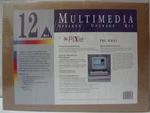 Pixie 12 Watt Multimedia Speaker Upgrade Kit PBC-MMK1 -25. Fixed Price $9.74.