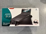 New Logitech Alto Connect Notebook Laptop Stand + 4-PORT Usb 2.0 Hub 939-000006. Fixed Price $79.99.