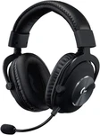 New Logitech Pro X Gaming Headset G-PHS-003D Dolby 7.1CH Japan. Fixed Price $199.43.