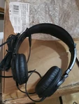 Kensington K33137 Headphone Hi-fi ---black. Fixed Price $11.49.
