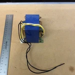 Altec Lansing ADA745 Speaker 2WIRE-3WIRE Transformer. Fixed Price $28.50.