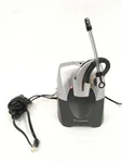 Plantronics CS70N Wireless Headset System W/ Base Charger, Ac Adapter Free Ship. Fixed Price $31.97.