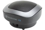 Gogroove Bluesync Ex Portable Bluetooth Speaker. Fixed Price $12.00.