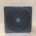 Logitech S-0175A Z4 Subwoofer Controller Tested Working Only. Fixed Price $30.00.