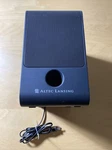 Altec Lansing VS2221 Computer Amplified Speaker System Subwoofer. Fixed Price $9.97.