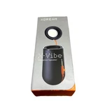Xdream X-vibe Vibration Speaker Portable Audio Device New Sealed. Fixed Price $34.96.