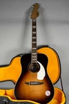 2024 Fender California Vintage King Acoustic Sunburst W/ohsc. Fixed Price $849.00.