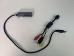 Hauppauge Usb-live 2 Analog Video Digitizer Capture Device. Fixed Price $39.99.