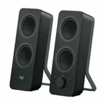 Logitech Z207 Bluetooth Speaker - Black. Fixed Price $37.00.