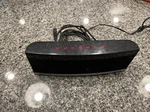 Spracht Bluetooth Blunote Pro WS-4012 Speaker System Tested Works. Fixed Price $10.00.