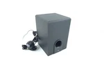 Cyber Acoustics CA-3602 62W Desktop Computer Subwoofer Only. Fixed Price $17.99.