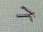 Hp Omen X 15-DG Series Internal Speaker Set Left Right. Fixed Price $24.99.