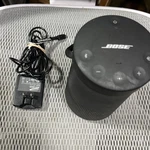New Bose Soundlink Revolve Plus Bluetooth Speaker - Black Model 419356 Read. Fixed Price $85.00.
