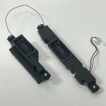 Genuine Lenovo M920Z Thinkcentre All One Left & Right Speaker Set 01AH958. Fixed Price $57.39.